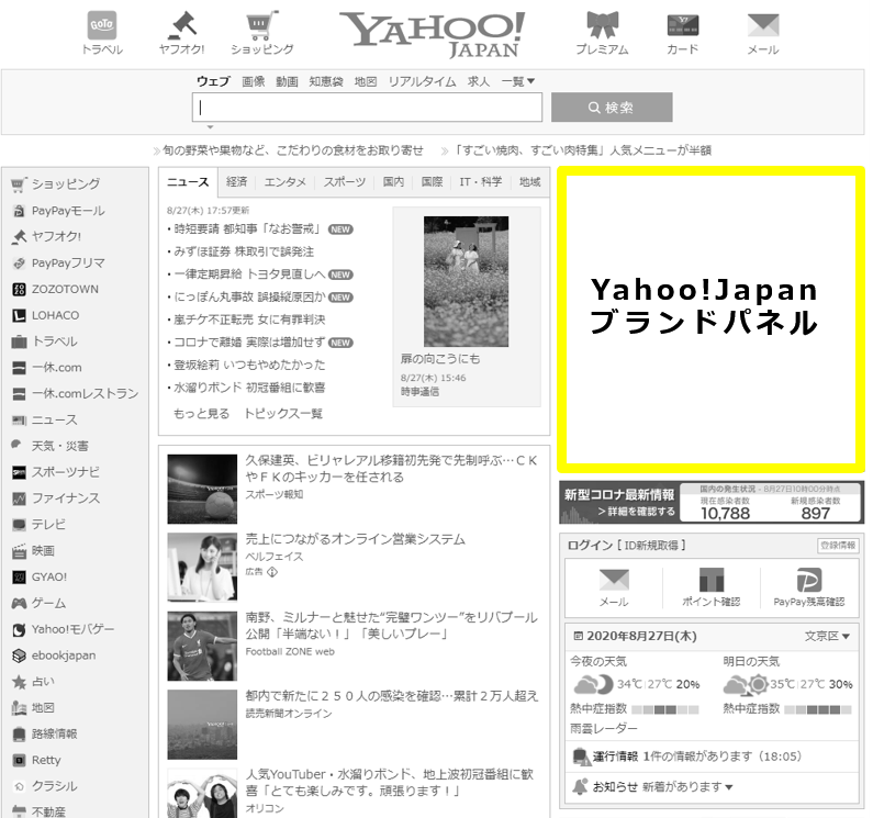 画像に alt 属性が指定されていません。ファイル名: YahooJapan-ブランドパネルスクエア.png